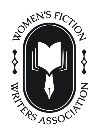 Women's Fiction Writer's Association Logo