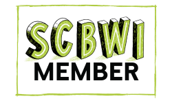 SCBWI Member Logo